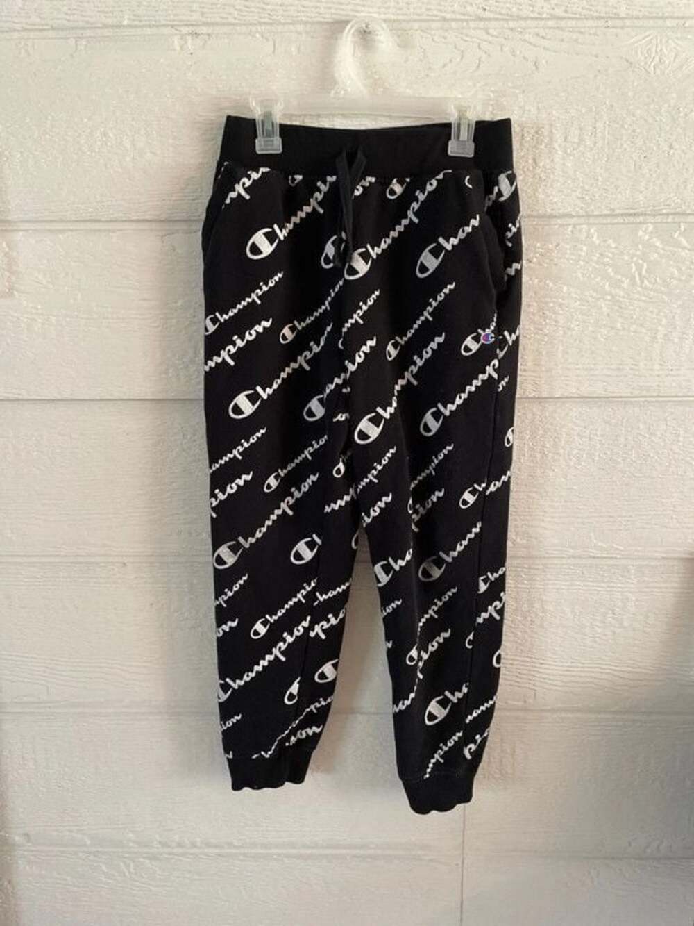 Kids joggers